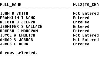 sql nvl2 image1