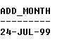 sql add_months image2